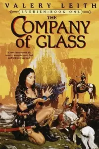 The Company of Glass (Everien #1)