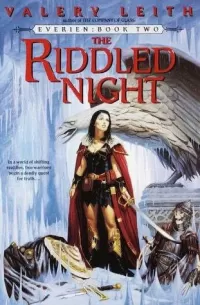 The Riddled Night (Everien #2)