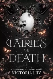 Fairies of Death (Belfean Courts #1)