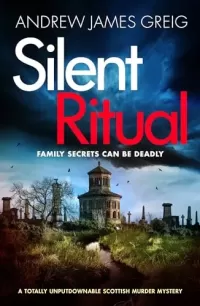 Silent Ritual (Private Investigator Teàrlach Paterson #2)