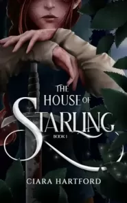 The House of Starling (The Sundering of Rhend #1)