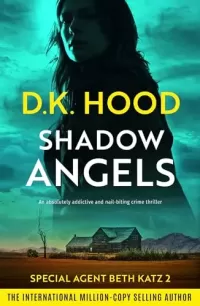 Shadow Angels (Detective Beth Katz #2)