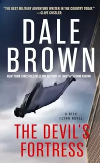 The Devil's Fortress (Nick Flynn #4)