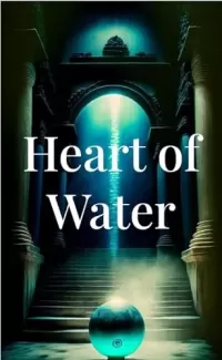 Heart of Water (Academy of Fairy Tales and Magic #1)