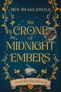 The Crone of Midnight Embers (Myrtlewood Crones #1)