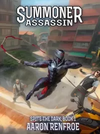 Assassin Summoner (Spite the Dark #1)