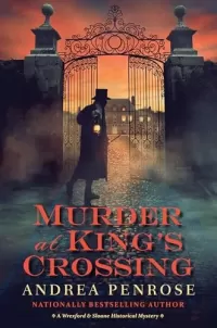 Murder at King’s Crossing (A Wrexford & Sloane Mystery #8)