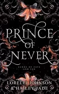Prince of Never (Curse of Fate and Fae #1)