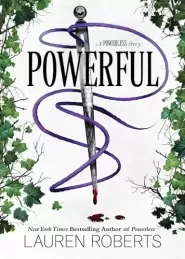 Powerful (The Powerless Trilogy #1.5)