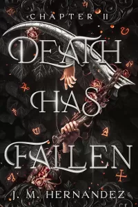 Death Has Fallen (Death Has Fallen #2)