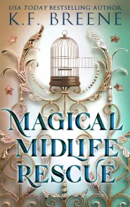 Magical Midlife Rescue (Leveling Up #11)