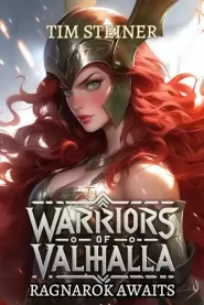 Ragnarok Awaits (Warriors of Valhalla #1)