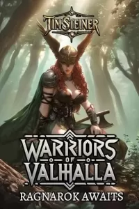 Ragnarok Awaits (Warriors of Valhalla #1)