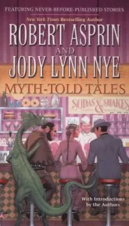 Myth-Told Tales (Myth Adventures #13)