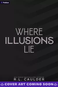 Where Illusions Lie: A Romantasy (Defying Fate #2)