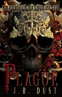 Plague (The Horsemen and He #2)
