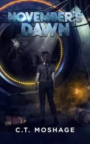 November's Dawn (November’s Dawn Chronicles #1)