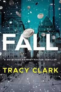 Fall (Detective Harriet Foster #2)