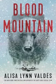 Blood Mountain (Jodi Luna #2)
