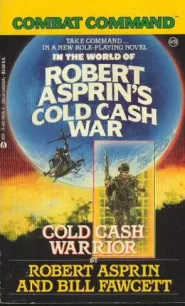 Cold Cash Warrior (Cold Cash #2)