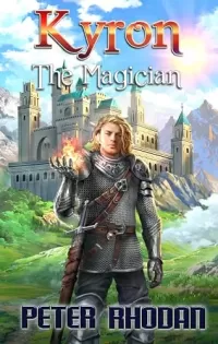 Kyron The Magician (Ithria #8)
