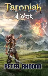 Taroniah at Work (Ithria #9)
