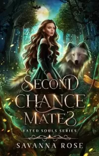 Second Chance Mates (Fated Souls #1)