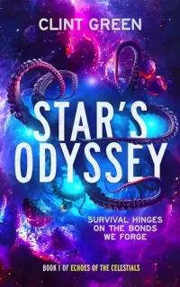 Star's Odyssey (Echoes of the Celestials #1)