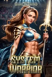 System Warrior (Champions of the Arena #1)
