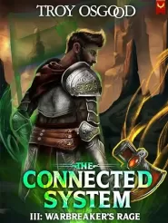 Warbreaker's Rage (The Connected System #3)