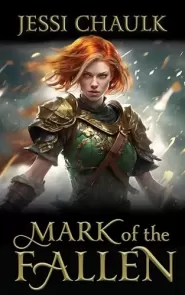 Mark of the Fallen (Foxglove Chronicles #1)