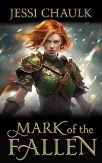 Mark of the Fallen (Foxglove Chronicles #1)