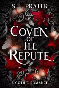 Coven of Ill Repute (Eternal Enemies #1)