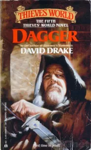 Dagger (Thieves' World (other novels) #5)