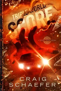 Triple World Score (Daniel Faust #12)