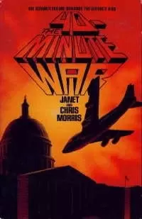 The 40-Minute War