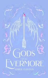Gods of the Evermore (Wings and Whispers #3)