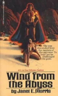 Wind From the Abyss (Silistra #3)