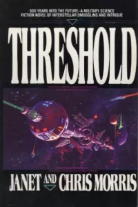 Threshold (Threshold #1)
