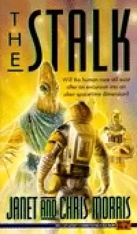 The Stalk (Threshold #3)