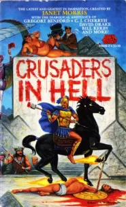 Crusaders in Hell (Heroes in Hell #5)