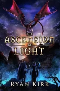 The Acension of Light (The Legend of Adani #3)