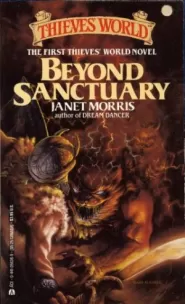 Beyond Sanctuary (Thieves' World (other novels) #1)