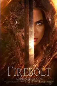 Firebolt (The Dragonian #1)