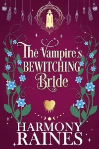 The Vampire's Bewitching Bride (The Lonely Tavern #7)