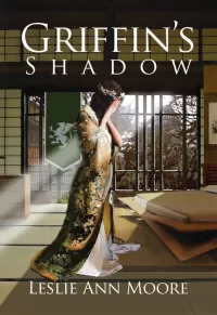 Griffin's Shadow (Griffin's Daughter Trilogy #2)