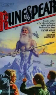 Runespear
