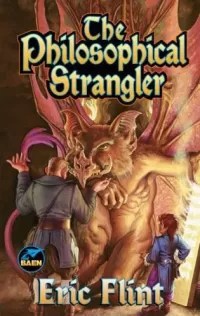 The Philosophical Strangler (Joe's World #1)