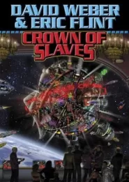 Crown of Slaves (The Crown of Slaves Saga #1)