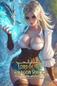 Lord Of The Dragon Riders: A LitRPG Isekai Fantasy (The Firebound Dragon Riders #1)